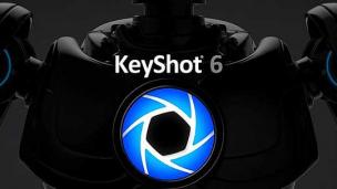 Keyshot渲染基础